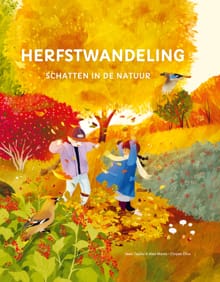 Herfstwandeling - Sean Taylor, Alex Morss