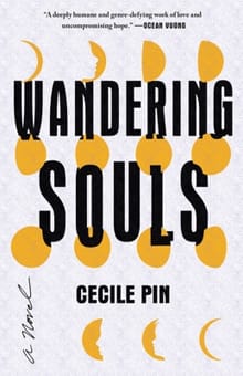 Wandering Souls - Cecile Pin