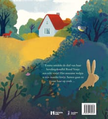 “Het verloren vosje