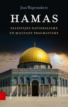 Hamas - Joas Wagemakers