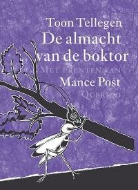 “De almacht van de boktor