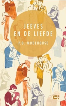 Jeeves en de liefde - P.G. Wodehous, P.G. Wodehouse