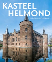 Kasteel Helmond - Wies van Leeuwen