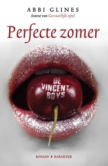 Perfecte zomer - Abbi Glines