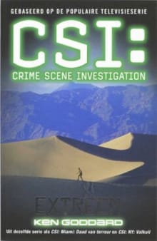 CSI - Ken Goddard