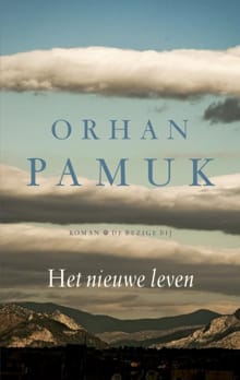 Het nieuwe leven - Orhan Pamuk