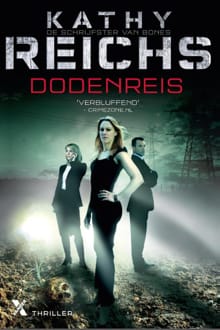 Dodenreis - Kathy Reichs