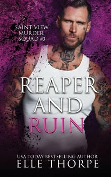 Reaper and Ruin - Elle Thorpe