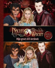 Mijn groot AVI-leesboek AVI M3-E3 | AVI 1-2 - Elly Simoens, Simoens Elly