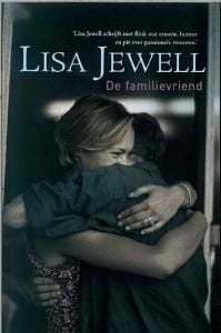 De familievriend - Lisa Jewell
