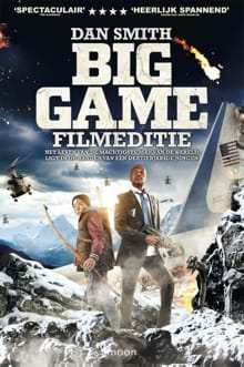 Big game - Dan Smith