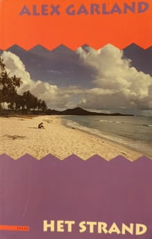 Het strand - Alex Garland