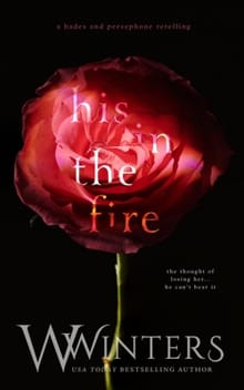 His in The Fire - Willow Winters