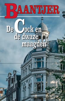 De Cock en de dwaze maagden - A.C. Baantjer