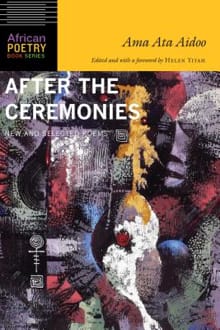 After the Ceremonies - Ama Ata Aidoo