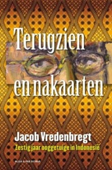 Terugzien en nakaarten - Jacob Vredenbregt