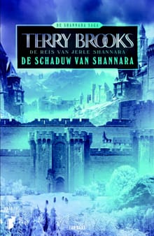 De schaduw van Shannara - Terry Brooks