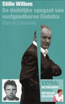 Stille Willem - Harry Lensink