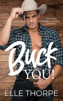 Buck You! - Elle Thorpe