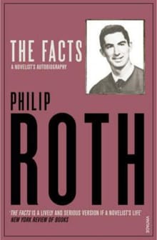 The Facts - Philip Roth