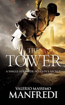 The Tower - Valerio Massimo Manfredi