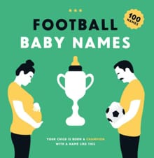 “Football Baby Names