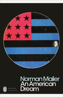 An American Dream - Norman Mailer