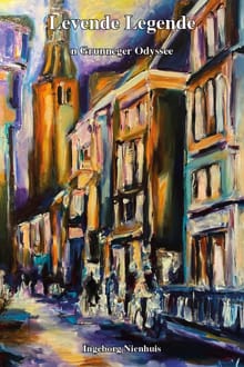 Levende Legende - Ingeborg Nienhuis
