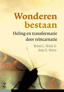 Wonderen bestaan - Brian L. Weiss, Amy E. Weiss