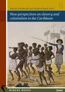“New perspectives on slavery and colonialism in the Caribbean