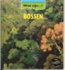 Bossen - Andy Owen, Miranda Ashwell