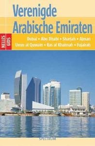 Ver. Arabische-Emiraten-nel.gids Doebai-Aboe Dhabi - H. Neuschaffer,  Nelles Verlag