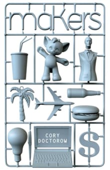 Makers - Cory Doctorow