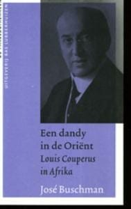 Een dandy in de Oriënt - J. Buschman, Jose Buschman