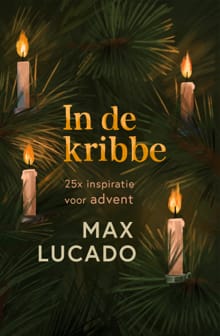 In de kribbe - Max Lucado