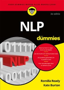 “NLP voor dummies
