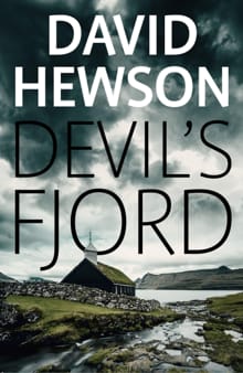 Devil's Fjord - David Hewson