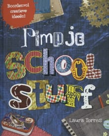 Pimp je school stuff - Laura Torres