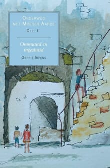 Onderweg met Moeder Aarde - Impens Gerrit, Gerrit Impens, ...