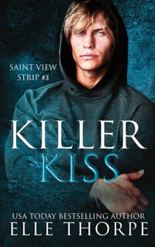 Killer Kiss - Elle Thorpe