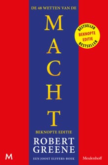 De 48 wetten van de macht - Robert Greene