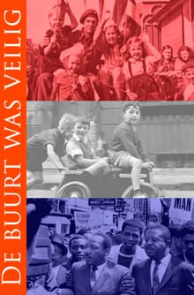 De buurt was veilig - Rik Bronkhorst