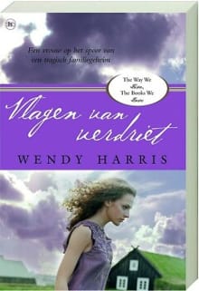 Recensie Vlagen van verdriet