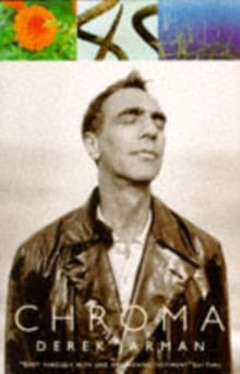Chroma - Derek Jarman
