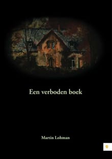 Een verboden boek - Martin Lohman