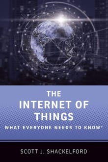 “The Internet of Things