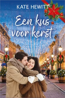 “Een kus voor kerst
