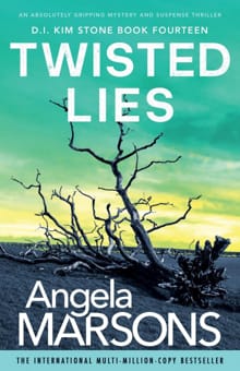 “Twisted Lies