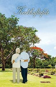 Kerkhofliefde - Thirza Meta