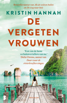 De vergeten vrouwen - Kristin Hannah